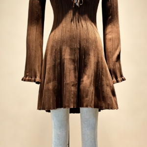 Women's Knit Dress