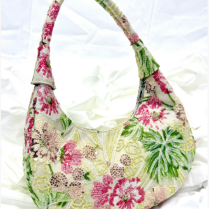 Sequin Handbag