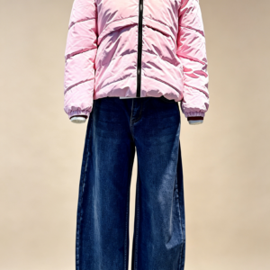 Women's Padded Coat