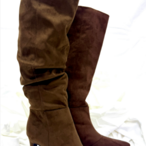 Women's Knee-High Boots
