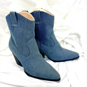 Women's Ankle Boots