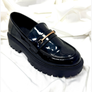 Women's PU Leather Shoes