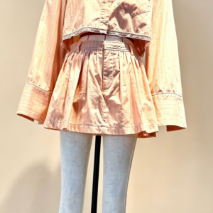 Women's Striped Shirt