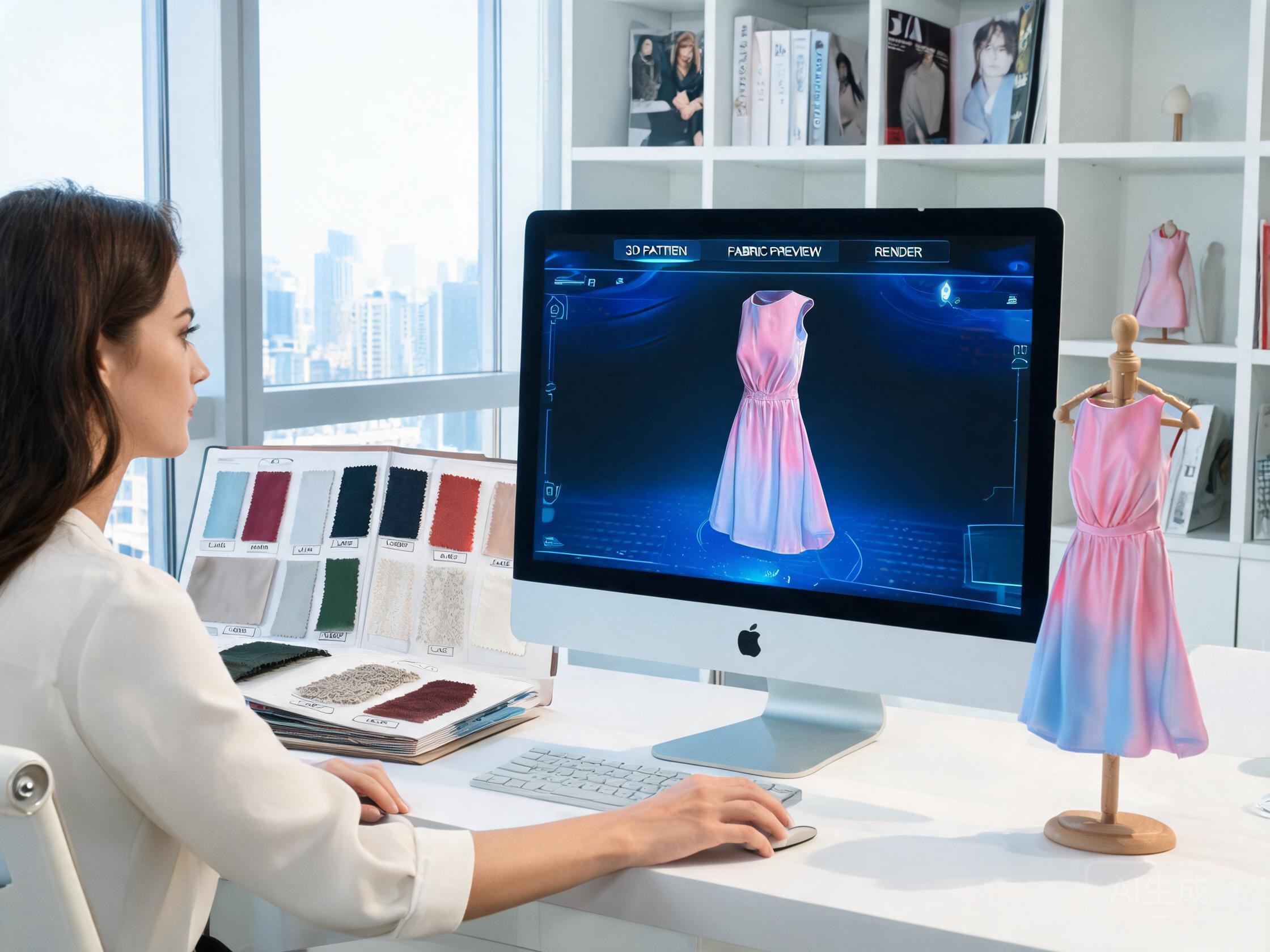 Digital customer collaboration platform